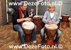 Sponsor actie CF stichting Slender You Sylvia Deurningen 17-09-2011